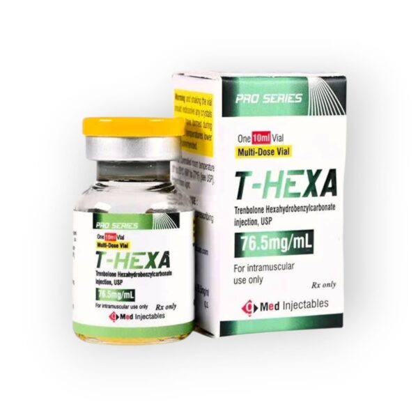 Gmed Pharma T-HEXA 76.5