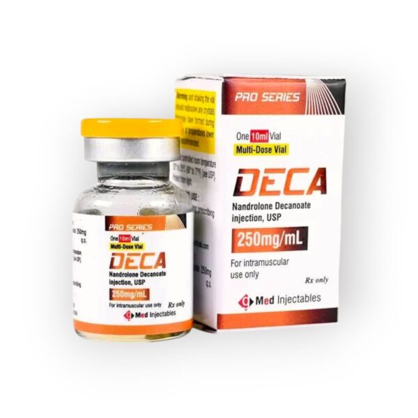 Gmed Pharma DECA 250