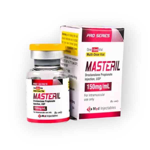 Gmed Pharma MASTERIL 150 mg
