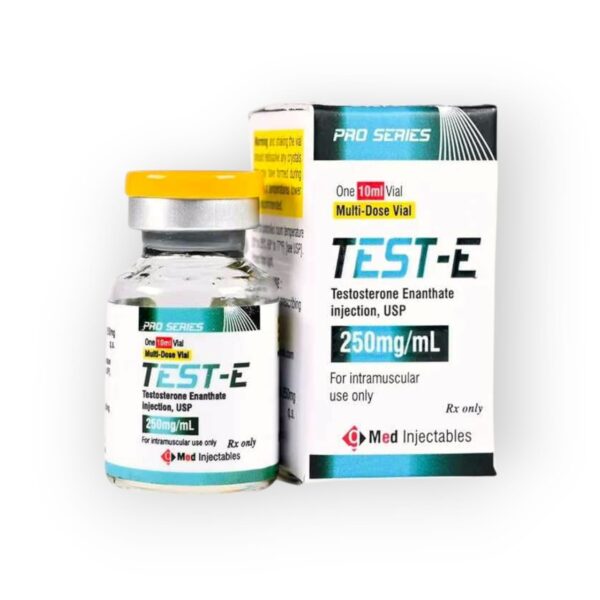 Gmed Pharma TEST – E 250