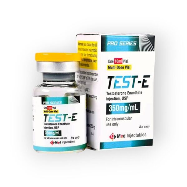 Gmed Pharma TEST – E 350