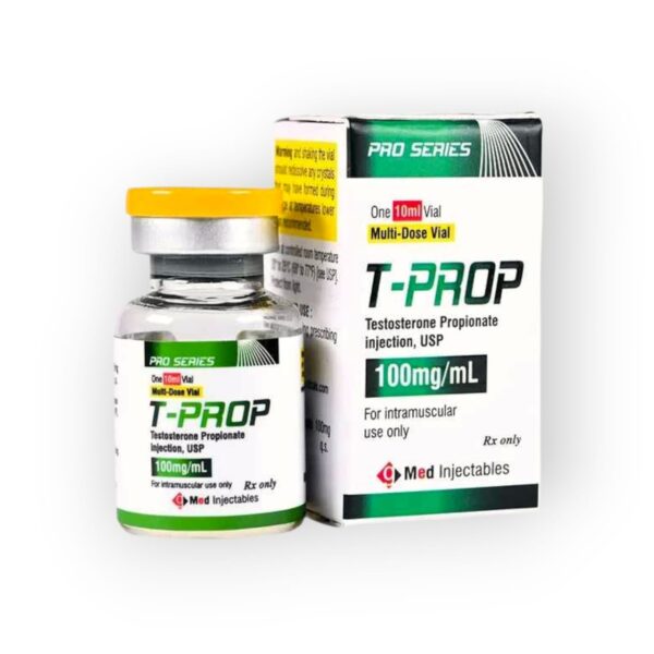 Gmed Pharma T PROP 100