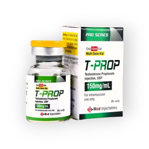 Gmed Pharma T – PROP 150