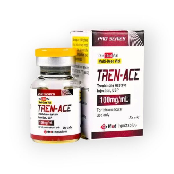 Gmed Pharma TREN ACE 100mg