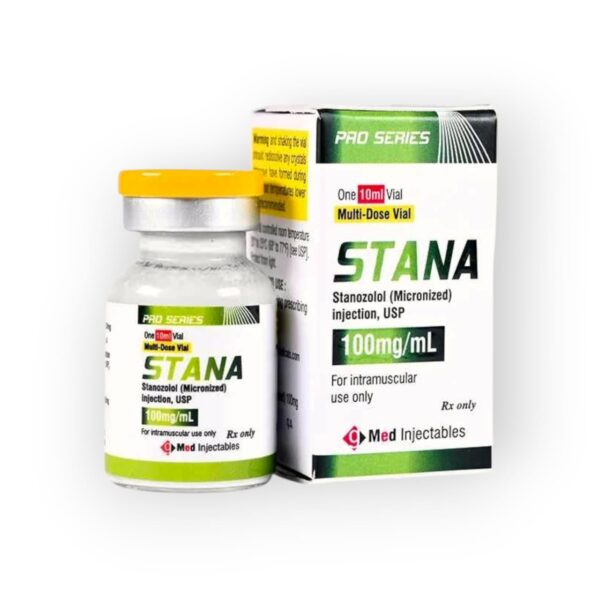 Gmed Pharma STANA 100
