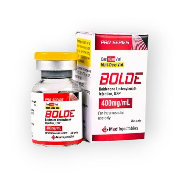 Gmed Pharma BOLDE 400mg