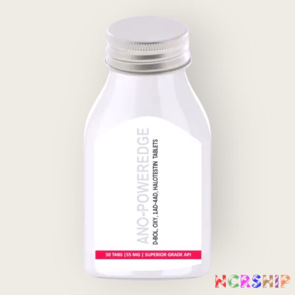 Anabolic One Ano-Poweredge