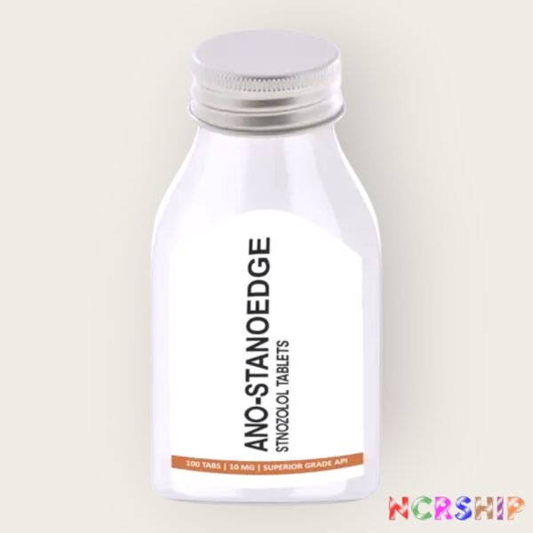 Anabolic One Ano-Stanoedge 10mg 100 Tablets