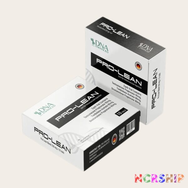 DNA Enhanced Pro Lean