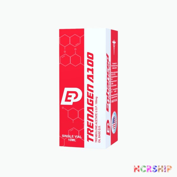 Enhanced Rx Tren A 100mg