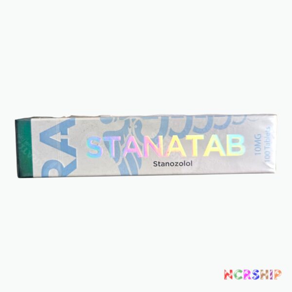 Kratos Stanozolol 10mg 100 Tablet