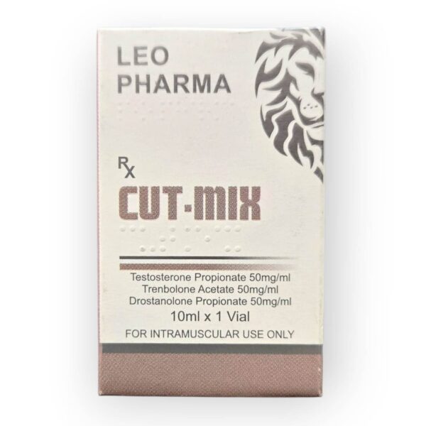Leo Pharma CUT MIX 150 mg 10ml