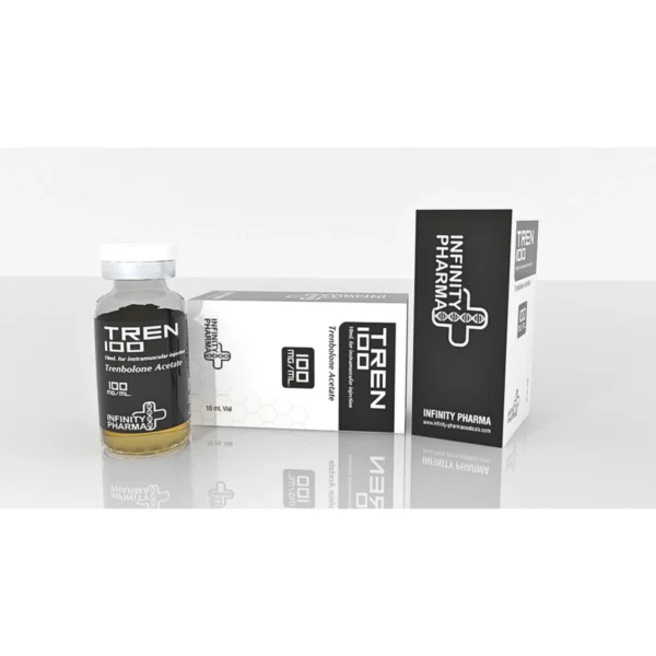 Infinity Pharma TREN 100